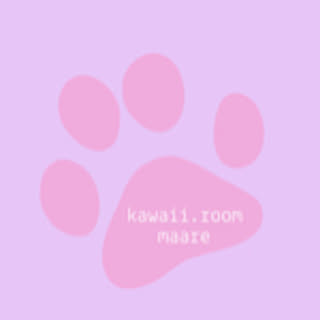 kawaii.room.naare