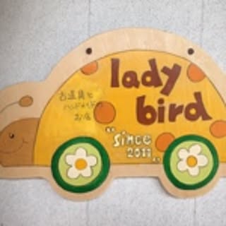 ladybird2008