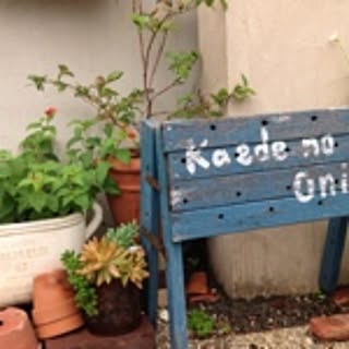 kaedenooniwa