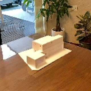 moai