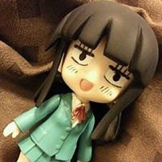 kajikissa