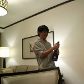 Masahiro