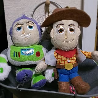 woody