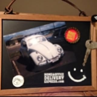 a-laugh