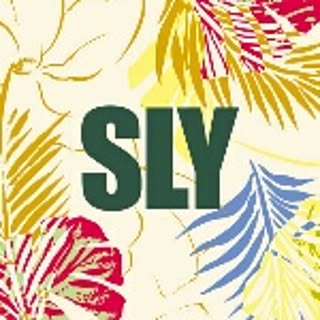 sly