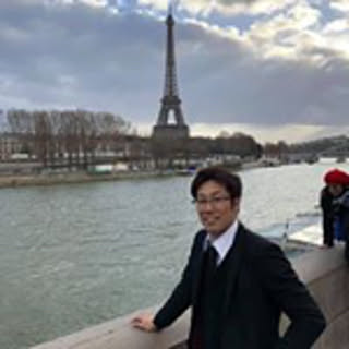 Masatoshi
