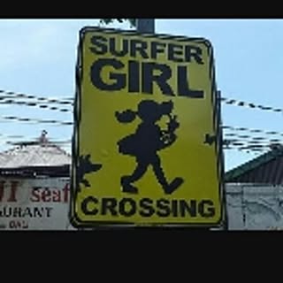surfergirl