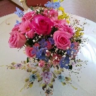 rose