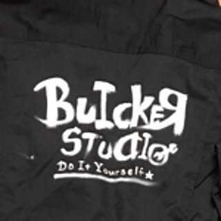 BUICKERSTUDIO