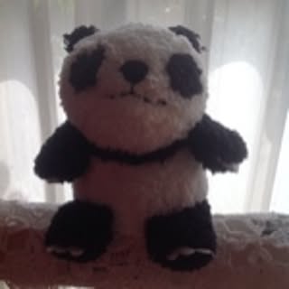 panda