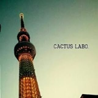 cactuslabo