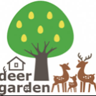 deergarden