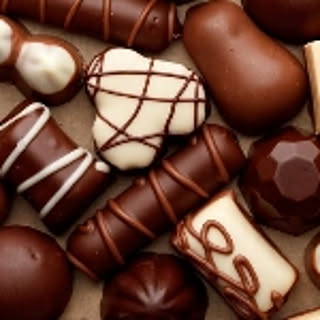 ..choco..