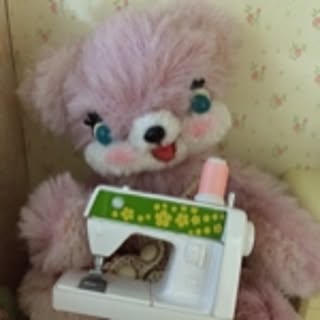 candy_Bonbon