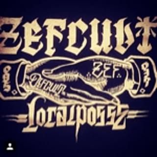 CFCREW