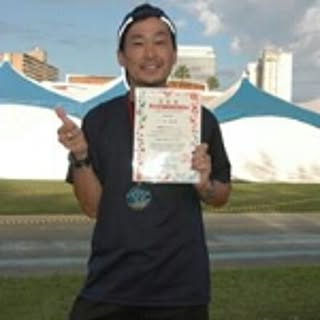 Masahiko