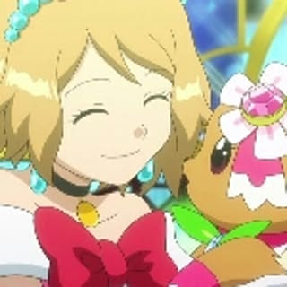 serena
