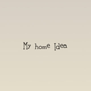 Myhome___idea