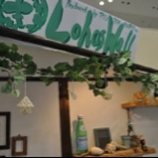 lohaswall