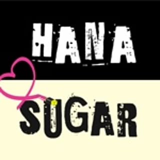 hana-sugar