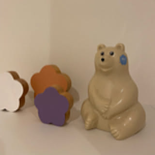 kinako