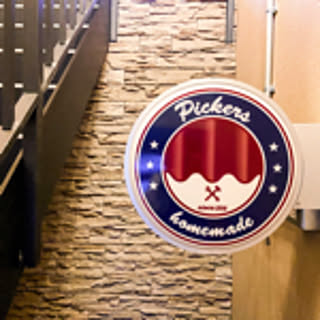 pickers