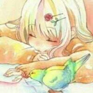 な