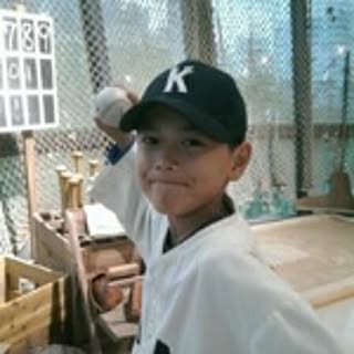Joshua