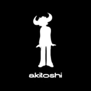 akitoshi