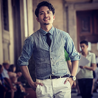 Mitsuo