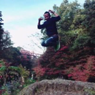 Hideo