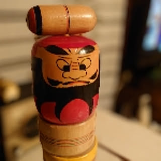 akaidaruma