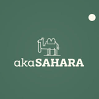 aka-Sahara