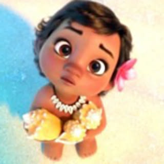 moana