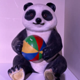 pandakuma