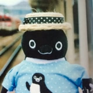 suica77penguin