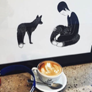 kitsune