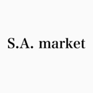 S.A.market