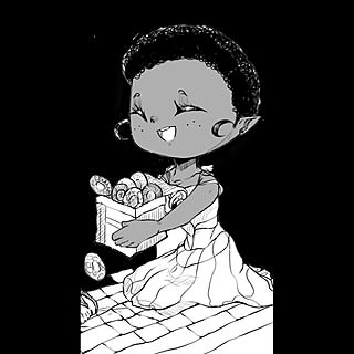 NiquaBlackwing