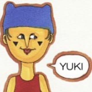 Yuki