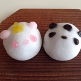 panda