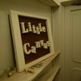 canvas