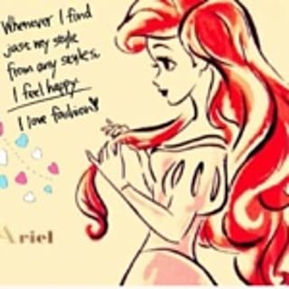 princess