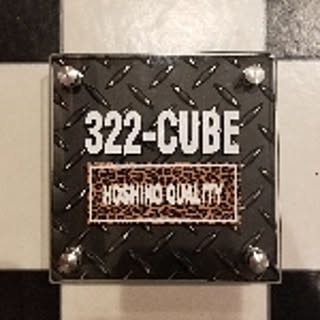 322-CUBE