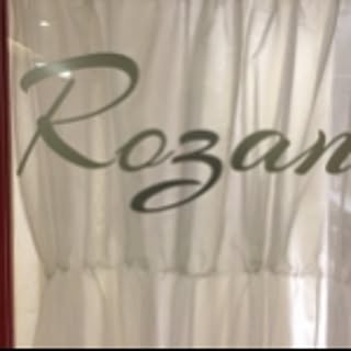 ROZAN