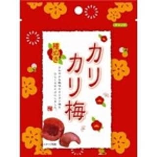 kari-kari-ume