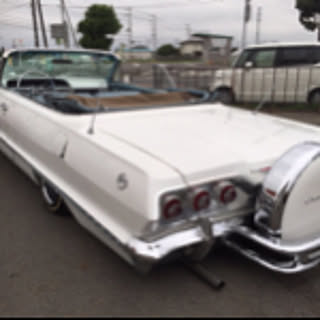 m.impala1963