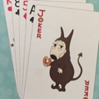 paku
