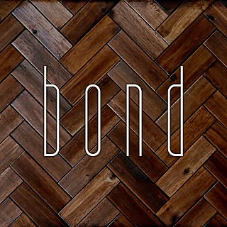 bond_diy