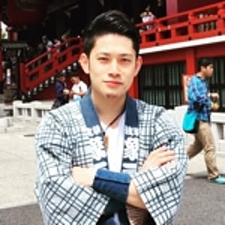 Kohsuke